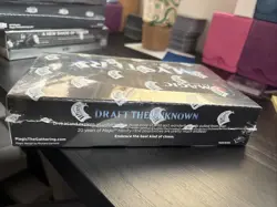 MTG Mystery Booster Box Retail Edition Factory Sealed - Image 4