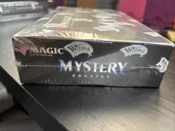 MTG Mystery Booster Box Retail Edition Factory Sealed - Image 5