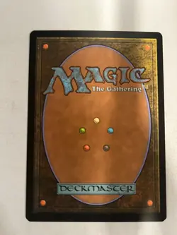Springleaf Drum - Born of the Gods - Magic the Gathering MTG Nice! - Image 2