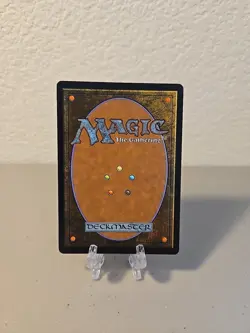MTG Gogo Master Of Mimicry Borderless NM Final Fantasy - Image 2