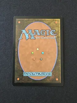 MTG - Ral, Crackling Wit (Borderless) - Bloomburrow - NM Mythic #341 Non Foil - Image 2