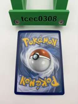 Pokemon TCG Raichu Breakthrough 49/162 Holo Rare - Image 3