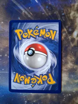 Pokemon TCG Ekans 46/62 First Edition Fossil - Image 2
