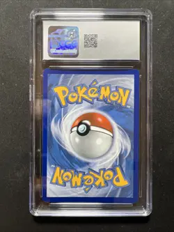 Single Strike Urshifu Vmax 086 CGC 9 2021 Pokemon Battle Styles - Image 2