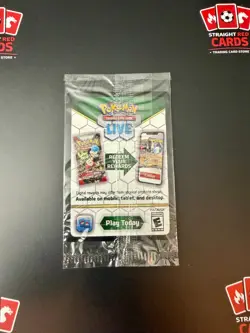 ✨🔥 Pokemon Terapagos ex SVP 165 Promo Sealed Holo Scarlet & Violet 💫🐢 - Image 4