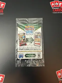 ✨🔥 Pokemon Terapagos ex SVP 165 Promo Sealed Holo Scarlet & Violet 💫🐢 - Image 5