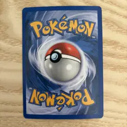Pokemon TCG Brock's Rhydon Gym Heroes 2/132 - Image 4