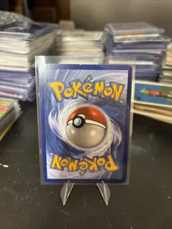 Pokemon TCG Silvally GX Crimson Invasion 90/111 Holo Ultra Rare - Image 2