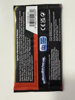(HEAVY)🔥 22.60g Pokemon TCG Phantasmal Flames Booster Pack Factory Sealed✅ - Image 3