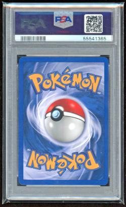 2000 SKARMORY 1ST EDITION HOLO NEO GENESIS PSA 9 MINT #13/111 POKEMON TCG WOTC - Image 2