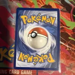 Pokemon TCG First Partner Illustration Collection 30th Anniversary 3 Promos - Image 5