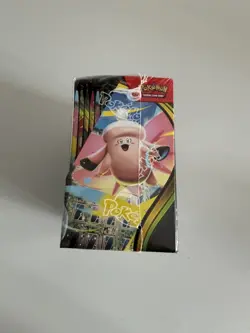 Pokemon TCG: Perfect Order Booster Box (36 Packs) - Brand New & Sealed ✅ - Image 3