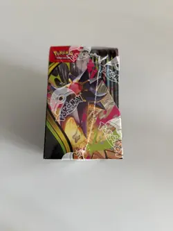 Pokemon TCG: Perfect Order Booster Box (36 Packs) - Brand New & Sealed ✅ - Image 4