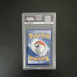 Pokemon TCG Raikou V GG41 Crown Zenith Galarian Gallery Ultra Rare Holo PSA 10 - Image 2