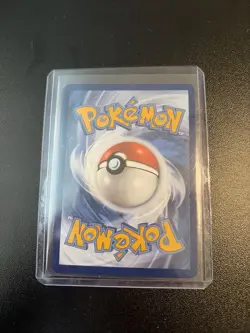 Pokemon TCG Charizard EX 199/165 Scarlet & Violet 151 SIR, Near Mint Condition - Image 2