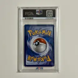 2023 Pokemon Mew EN-151 Charizard EX 199/165 Special Illustration Rare PSA 9 - Image 2