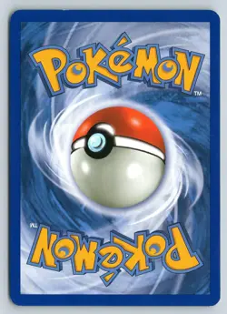 GLACEON 41/111 UNCOMMON RISING RIVALS POKEMON LP - Image 2