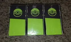 Pokemon Perfect Order Lot - 3x ETBs + 4x Booster Bundles - Sealed- Ships Today - Image 2