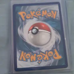 Pokemon Luxray GL Lv.X Level Up Ultra Rare Holo Rising Rivals 109/111 - Image 2