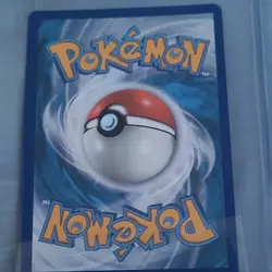 Pokemon Luxray GL Lv.X Level Up Ultra Rare Holo Rising Rivals 109/111 - Image 3