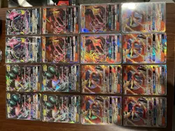 Pokemon TCG Sun & Moon Era GX Lot Of 110. All NM/M. See Pictures - Image 5
