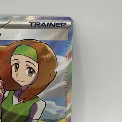 Daisy's Help - 195/165 - Ultra Rare NM, English Pokemon Scarlet & Violet - 151 - Image 3
