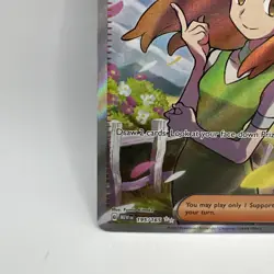 Daisy's Help - 195/165 - Ultra Rare NM, English Pokemon Scarlet & Violet - 151 - Image 4