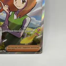 Daisy's Help - 195/165 - Ultra Rare NM, English Pokemon Scarlet & Violet - 151 - Image 5
