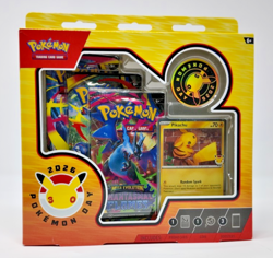 Pokemon TCG: Pokemon Day 2026 Collection Sealed - Image 1
