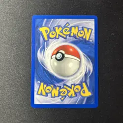 2000 Pokemon Gym Challenge 1st Edition Lt. Surge's Pikachu #84/132 NM - Image 2