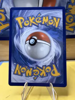 Pokemon TCG: N's Zoroark ex #175/159 Sv09: Journey Together - Art Rare - Image 2
