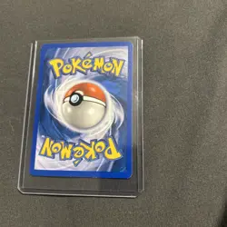 Pokemon Tyranitar ex 17/17 POP Series 1 Holo - NM - Image 3
