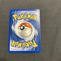 Pokemon Tyranitar ex 17/17 POP Series 1 Holo - NM - Image 5