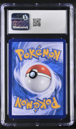 CGC 10 Gem Mt Lugia V Pokemon S-Chinese Sword&Shield 146/131 SR Holo psa - Image 2
