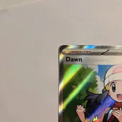 Pokemon Dawn 118/094 Illustration Rare – Phantasmal Flames – NM – Pack Fresh - Image 5