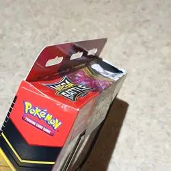 Pokemon Mega Battle Deck (Mega Diancie ex) - Image 3