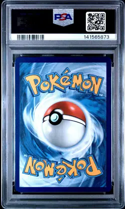 2025 POKEMON MEG EN-MEGA EVOLUTION #177 MEGA VENUSAUR EX PSA 9 - Image 2