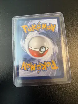 Mew EX SVP 053 Promo Scarlet & Violet Pokemon TCG Full Art Holo Mint Condition - Image 3
