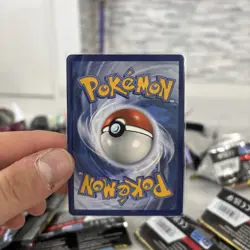 Pokemon TCG - Perfect Order - Rosa’s Encouragement 114/088 Full Art - Image 2