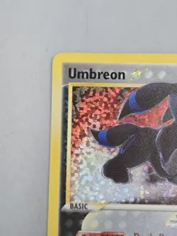 Pokemon Tcg Umbreon Star 17/17 Celebrations Holo Classic Collection Nm Condition - Image 2
