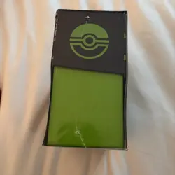 Pokemon TCG: Mega Evolution ME03 Perfect Order Elite Trainer Box (Retail ETB) - Image 3