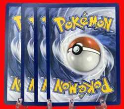 4x Pokemon TCG Sealeo 044/191 Surging Sparks Reverse Holo English 2024 NM - Image 2