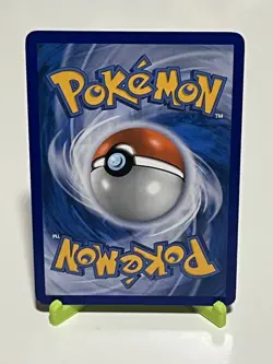 Pokemon Holon's Castform 44/110 Holon Phantoms Uncommon NM Condition - Image 2