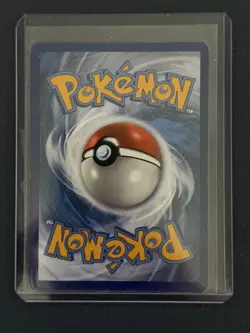 Pokemon TCG Venusaur EX XY123 Ultra Rare Black Star Promo - Image 2