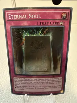 Eternal Soul LDK2-ENS06 Legendary Decks II Limited Edition - Image 1