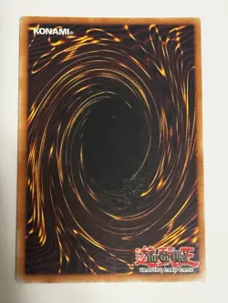 Yu-Gi-Oh Dark Paladin MCF-105 Ultra Rare Unlimited - Image 2