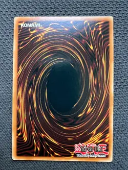 Yugioh Chimeratech Overdragon 1st Edition Ultra Rare POTD-EN034 NM - Image 2