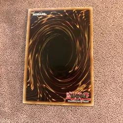 Fusion Destiny (UTR) OP18-EN003 OTS Tournament Pack 18 Unlimited - Image 4