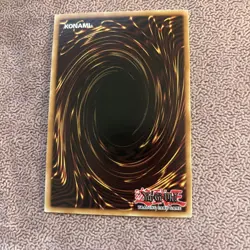 Fusion Destiny (UTR) OP18-EN003 OTS Tournament Pack 18 Unlimited - Image 5
