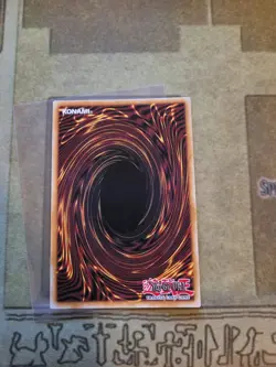 YUGIOH THE FALLEN & THE VIRTUOUS CH01-EN019 ULTRA 1ST ED NM - Image 2